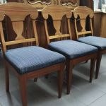 733 6139 CHAIRS